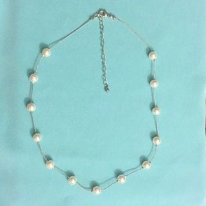 *BUNDLE ME* A New Day Faux Pearl Necklace